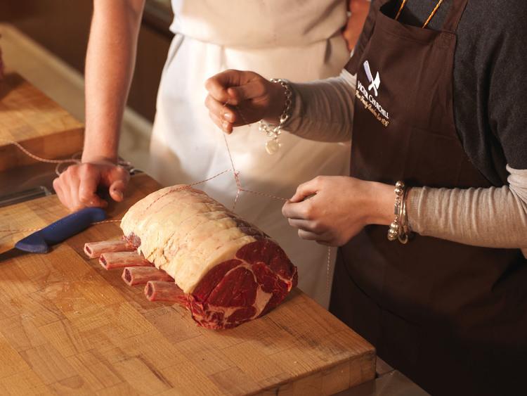 BEEF BUTCHERY, Sydney