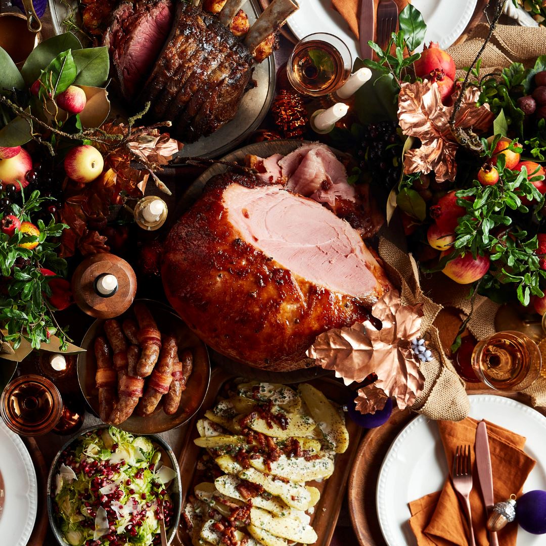 Red Cabbage For Christmas Day Chorizo Pear Red Cabbage Jamie